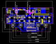 电热玻璃开水壶液体加热器控制板电J路电源板电脑板功能板配