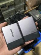  SAMSUNG三星 T3 SSD 250G固态移动硬盘议价商品
