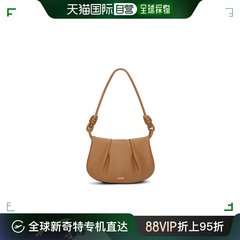 欧洲直邮LOEWE（罗意威）女士 闪亮纳帕牛皮革 Paseo 斜挎包