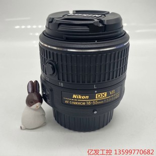 尼康 AF-S DX18-55mm f3.5-5.6G VR议价产品