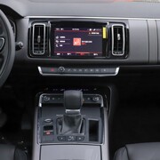 适用雪铁龙C6 C5汽车中控液晶显示屏玻璃手写屏电容屏触摸屏外屏