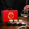 2023新茶西湖牌明前特级龙井茶100g茶叶礼盒装绿茶节日送长辈