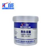 led导热硅脂电子电器用散热导热膏电脑cpu散热硅脂硅胶