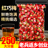 红巧梅250g红巧梅干花散装另售千日红另售特级花茶花草茶叶