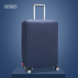 弹力行李箱套适用日默瓦，新秀丽(新秀丽)拉杆箱旅行箱保护套罩耐磨2428寸