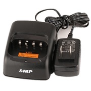 摩托罗拉V8对讲机充电器SMPV8/SMP V28充电器 威泰克斯V168充电器