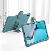 适用苹果iPad保护壳2022air5/4保护套第9/8代10.2英寸pro11平板电脑mini6/3硅胶软壳全包9.7套子10.9卡通