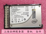HP/惠普 734562-001 SSD S3500 80G SATA 2.5寸 固态硬盘