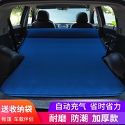 奔驰GLA GLB GLC GLE车载充气床垫SUV专用后备箱睡垫汽车旅行床垫