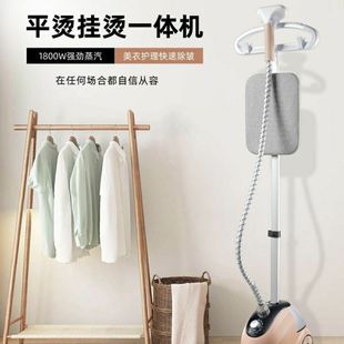 速发蒸气挂烫机烫衣服的熨斗手持蒸气，熨斗家用小型干湿两用除