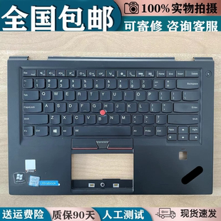 适用联想Thinkpad X1C 2016款 X1Carbon 4th 背光笔记本电脑键盘