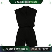 香港直邮RICK OWENS DRKSHDW 女士连体裤 DS01D1523RIG09