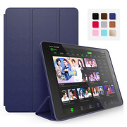 适用ipad 10.2 2019 smart cover ipad7 tablet flip Case保护套