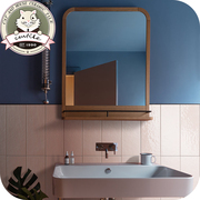 北欧风马卡龙瓷砖卫生间阳台浴室洗手间厨房亮光墙砖背景墙200600