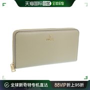 日本直邮furla钱包，女式长款钱包，cameliaxlziparoundwp00322