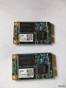 msata固态硬盘32G 群联SSD拆机固态 测好议价商品