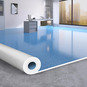 家用纯色地板革水泥地直接铺地，胶地垫纸加厚耐磨防水防滑商用地贴