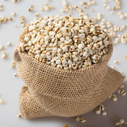 薏米*3袋薏仁小薏苡仁米五谷杂粮1200g真空包装黍香世家新鲜