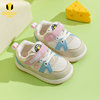 大黄蜂童鞋男童鞋子宝宝学步鞋春季婴儿鞋1-3岁幼童运动鞋子2