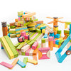 美国TEGU磁性木制积木儿童拼搭积木益智玩具特固环保磁力积木