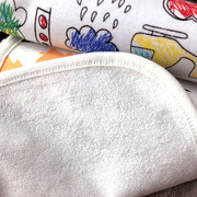 纯棉婴儿隔尿垫可水洗超大号，宝宝儿童防水床垫透气大姨妈月经垫巾