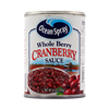 美国进口优鲜沛蔓越莓果酱397g火鸡酱金巴利酱Cranberry Sauce