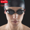 Speedo速比涛近视泳镜男女款成人防雾防水泳镜运动装备游泳眼镜