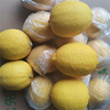 本季新鲜柠檬酵素水果产品黄柠檬皮薄多汁一二级小中大果5斤