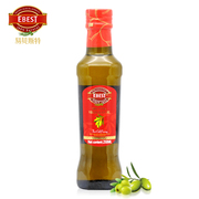 特级初榨橄榄油250ml西班牙进口小瓶，食用油凉拌菜沙拉护肤