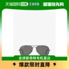 香港直邮潮奢 Ray-Ban 女士RB3025 飞行员金属太阳镜