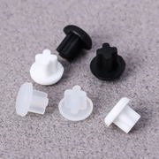 3.5mm硅胶耳机防尘塞vivooppo华为通用耳机，塞防尘防水渍插孔塞子