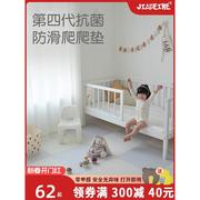 泡沫地垫儿童爬行垫婴儿拼接宝宝，围栏爬爬垫游戏，地毯可擦洗地板垫