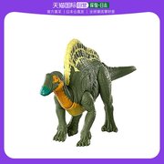 日本直邮Mattel美泰 侏罗纪世界 乌兰托龙 HBX38