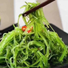 海草裙带菜开袋即食454克x2袋食用方便凉拌爽口菜寿司海藻丝小吃