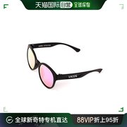 韩国直邮V-COOL VK-2006 全黑色 粉色 太阳镜 度数夹子 包含