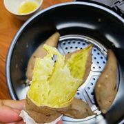 黄心番薯9斤番薯 粉糯番薯湛江黄番薯农民吴川特产沙地板栗番薯