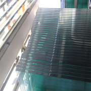 销工厂生产12mm钢化玻璃，来图定制淋浴房，隔断夹胶中空超白透明玻