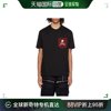香港直邮潮奢 Mastermind JAPAN 男士 格纹短袖 T 恤 MW24S12TS05
