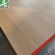 定制工厂 榉木直拼板 家具工艺品板材  可长短规格   实木板材议