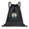 双肩包篮球包束口袋男女通用抽绳背包便携折叠防泼水健身房运动包