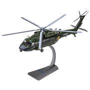高档1 48/72直20武装直升机模型仿真合金Z-20陆航军事飞机军模摆