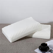 2021泰国乳胶乳胶枕头进口枕芯单人双人护颈枕芯