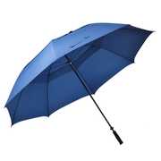 高档雨伞长柄超大号伞三人，加大加厚男女，双层特大防风伞暴雨专用伞
