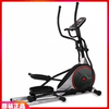康乐佳椭圆机漫步机有氧健身器材静音家用商用