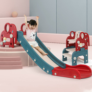 儿童滑滑梯室内游乐场，小型滑梯家用多功能幼儿园宝宝滑梯小孩玩具