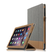苹果老款iPad4保护套iPad3皮套9.7英寸平板电脑外壳iPad2保护壳防摔支撑外套
