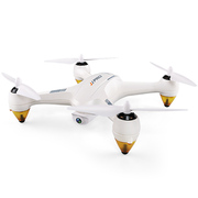 JJRC X3遥控飞机多旋翼无人机无刷电机GPS定点高清航拍四轴飞行器