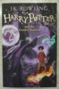预售 英文原版 哈利波特与死亡圣器 Harry Potter and the Deathly Hallows 哈利波特 7 哈利波特系列小说 第七部 英国版 JK罗琳