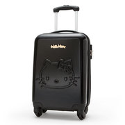 Hello Kitty 联名小熊 蒂 KT猫登机行李箱拉杆旅