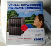 Veta LW15空气洗涤器空气净化器带加湿器 100v-240v